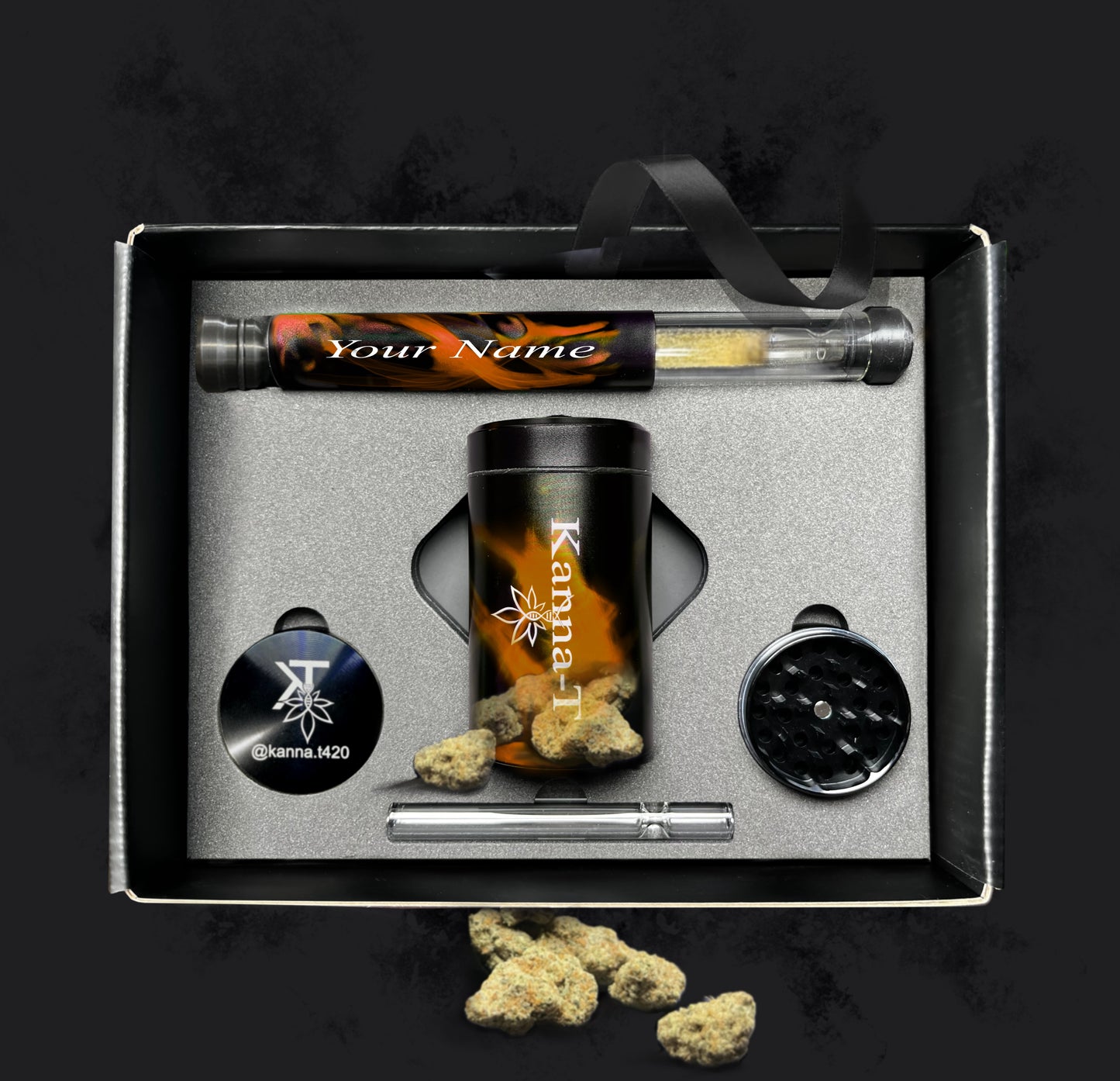Stash Jar (18g)