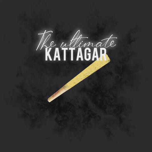 KATTAGAR TUTORIAL